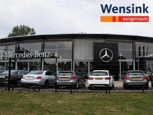 Wensink Mercedes-Benz Nijmegen